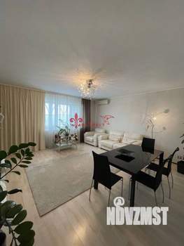 3-к квартира, вторичка, 98м2, 13/17 этаж
