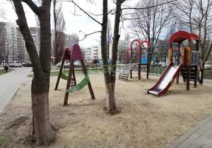 4-к квартира, вторичка, 78м2, 4/14 этаж