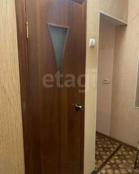 1-к квартира, вторичка, 32м2, 2/5 этаж