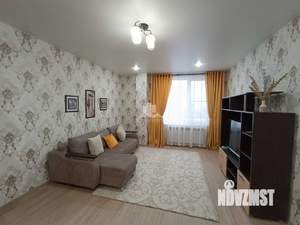 2-к квартира, вторичка, 76м2, 15/17 этаж
