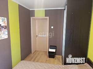 3-к квартира, вторичка, 56м2, 2/9 этаж