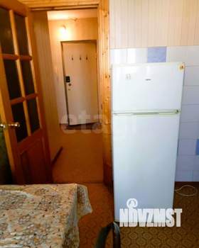 1-к квартира, вторичка, 40м2, 7/12 этаж