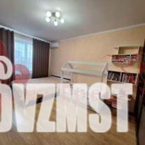 1-к квартира, вторичка, 37м2, 7/9 этаж