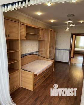 3-к квартира, вторичка, 88м2, 14/14 этаж