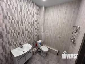 1-к квартира, вторичка, 39м2, 8/9 этаж