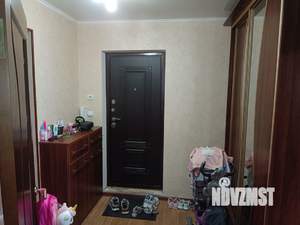 2-к квартира, вторичка, 61м2, 9/9 этаж