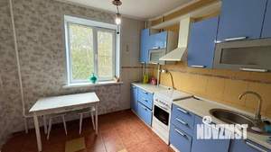 3-к квартира, вторичка, 71м2, 2/10 этаж