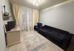 3-к квартира, вторичка, 71м2, 8/10 этаж