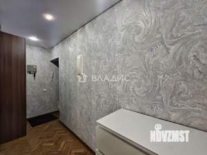 1-к квартира, вторичка, 31м2, 5/5 этаж