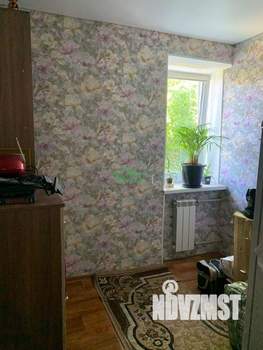 2-к квартира, вторичка, 44м2, 2/3 этаж
