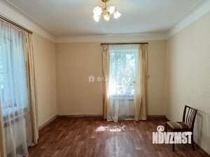 2-к квартира, вторичка, 43м2, 1/2 этаж