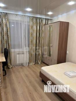 2-к квартира, вторичка, 45м2, 6/9 этаж