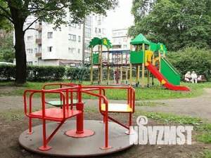 1-к квартира, вторичка, 34м2, 2/9 этаж