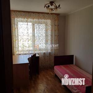 3-к квартира, вторичка, 70м2, 8/17 этаж