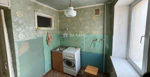 2-к квартира, вторичка, 44м2, 2/5 этаж