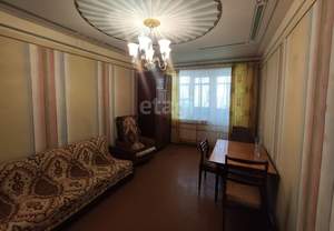 2-к квартира, вторичка, 45м2, 4/5 этаж