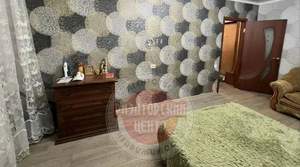 1-к квартира, вторичка, 34м2, 5/10 этаж