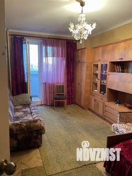1-к квартира, вторичка, 34м2, 8/10 этаж