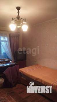 3-к квартира, вторичка, 60м2, 7/9 этаж