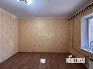 1-к квартира, вторичка, 29м2, 1/10 этаж