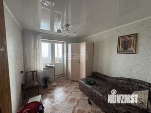 4-к квартира, вторичка, 77м2, 5/10 этаж