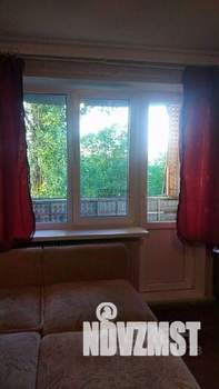 3-к квартира, вторичка, 62м2, 4/5 этаж