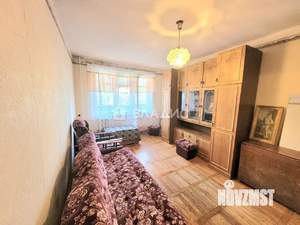 2-к квартира, вторичка, 44м2, 4/5 этаж