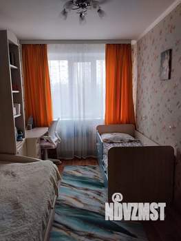 2-к квартира, вторичка, 55м2, 2/5 этаж