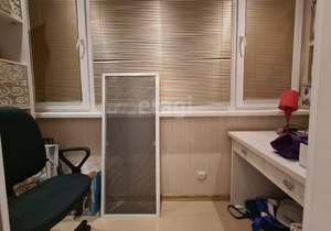 3-к квартира, вторичка, 72м2, 10/10 этаж