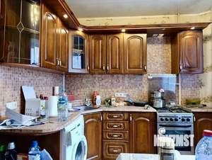 1-к квартира, вторичка, 34м2, 6/9 этаж