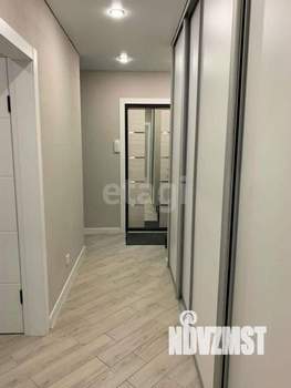 3-к квартира, вторичка, 61м2, 6/9 этаж