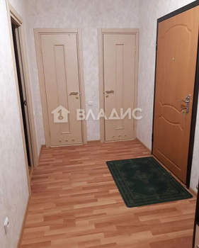 1-к квартира, вторичка, 42м2, 6/7 этаж