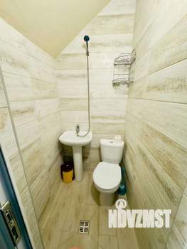 Студия квартира, вторичка, 14м2, 1/1 этаж