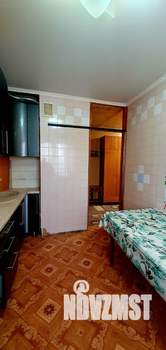 3-к квартира, вторичка, 62м2, 5/9 этаж
