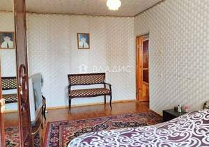 3-к квартира, вторичка, 62м2, 8/9 этаж