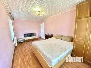 3-к квартира, вторичка, 61м2, 4/5 этаж
