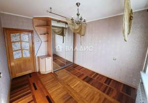 2-к квартира, вторичка, 47м2, 7/9 этаж