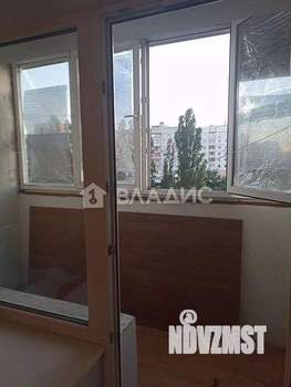 1-к квартира, вторичка, 41м2, 6/9 этаж