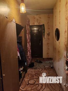 3-к квартира, вторичка, 60м2, 9/9 этаж