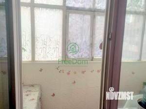 2-к квартира, вторичка, 51м2, 2/10 этаж