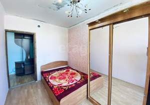 2-к квартира, вторичка, 59м2, 2/4 этаж