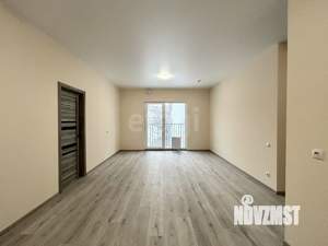 2-к квартира, вторичка, 64м2, 4/8 этаж