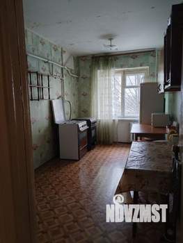 2-к квартира, вторичка, 32м2, 1/9 этаж