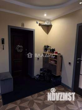 2-к квартира, вторичка, 81м2, 6/12 этаж