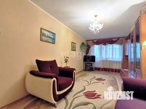 3-к квартира, вторичка, 80м2, 5/5 этаж