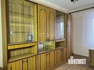 1-к квартира, вторичка, 39м2, 4/10 этаж
