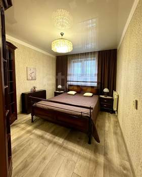 3-к квартира, вторичка, 64м2, 10/10 этаж