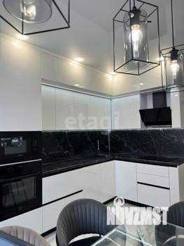 2-к квартира, вторичка, 61м2, 9/21 этаж