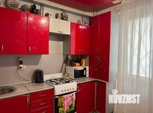 3-к квартира, вторичка, 69м2, 3/10 этаж