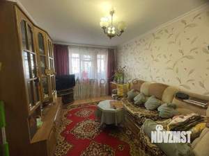 2-к квартира, вторичка, 44м2, 4/5 этаж